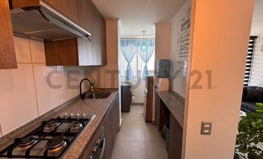 Se arrienda hermoso departamento amoblado en el sector norte de Antofagasta