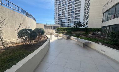 Se arrienda hermoso departamento amoblado en el sector norte de Antofagasta