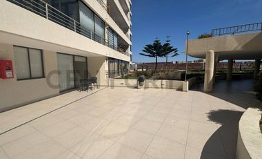 Se arrienda hermoso departamento amoblado en el sector norte de Antofagasta