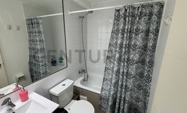 Se arrienda hermoso departamento amoblado en el sector norte de Antofagasta