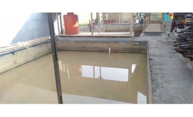 Dijual cepat villa murah bonus pemancingan di Cimenyan