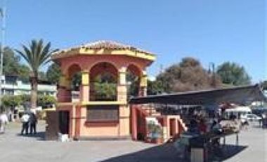 Terreno habitacional en venta la Palma Municipio de Totolapan Morelos.