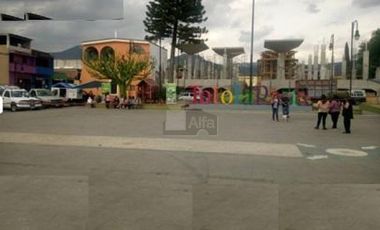 Terreno habitacional en venta la Palma Municipio de Totolapan Morelos.