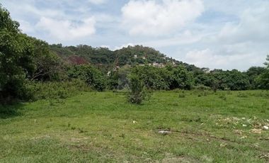 Terreno habitacional en venta la Palma Municipio de Totolapan Morelos.