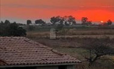 Terreno habitacional en venta la Palma Municipio de Totolapan Morelos.