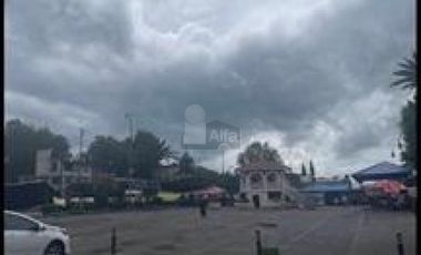 Terreno habitacional en venta la Palma Municipio de Totolapan Morelos.
