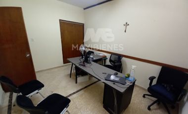 casa en venta en laureles. Cod V55855