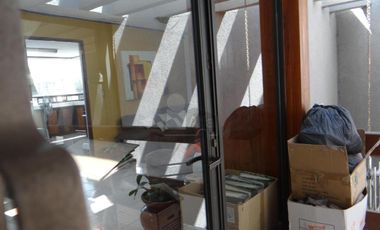 Edificio comercial en venta en Col. El Mirador, Puebla.