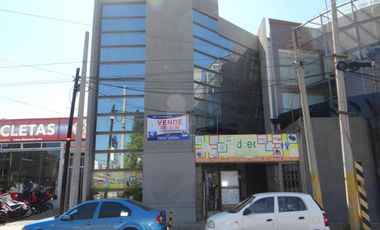 Edificio comercial en venta en Col. El Mirador, Puebla.