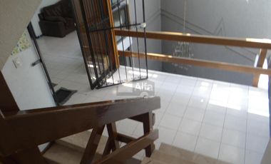 Edificio comercial en venta en Col. El Mirador, Puebla.