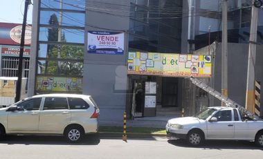 Edificio comercial en venta en Col. El Mirador, Puebla.