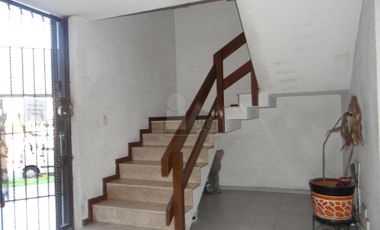 Edificio comercial en venta en Col. El Mirador, Puebla.