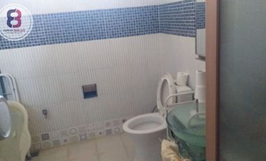 DIJUAL RUMAH NYAMAN,SEJUK DAN ASRI DIDAERAH RENGAS CIPUTAT TIMUR