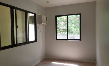 Furnished 2 Bedrooms Townhouse in Mabolo Cebu City