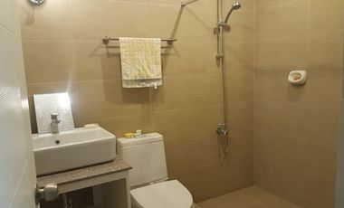 Furnished 2 Bedrooms Townhouse in Mabolo Cebu City