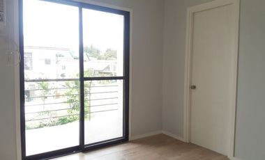 Furnished 2 Bedrooms Townhouse in Mabolo Cebu City