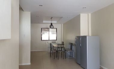 Furnished 2 Bedrooms Townhouse in Mabolo Cebu City