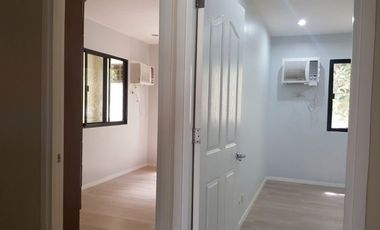 Furnished 2 Bedrooms Townhouse in Mabolo Cebu City