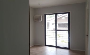 Furnished 2 Bedrooms Townhouse in Mabolo Cebu City