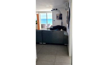 🌅 **Vista al Mar, Comodidad y Lujo en Ciudad del Mar**