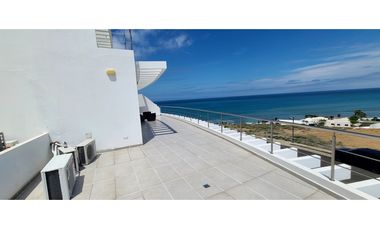 🌅 **Vista al Mar, Comodidad y Lujo en Ciudad del Mar**