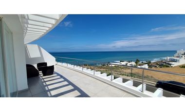 🌅 **Vista al Mar, Comodidad y Lujo en Ciudad del Mar**