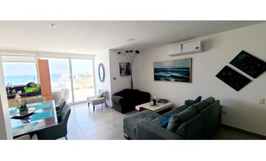 🌅 **Vista al Mar, Comodidad y Lujo en Ciudad del Mar**