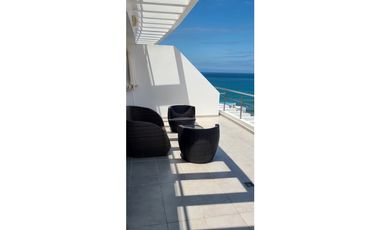 🌅 **Vista al Mar, Comodidad y Lujo en Ciudad del Mar**