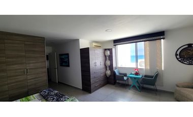 🌅 **Vista al Mar, Comodidad y Lujo en Ciudad del Mar**
