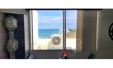 🌅 **Vista al Mar, Comodidad y Lujo en Ciudad del Mar**