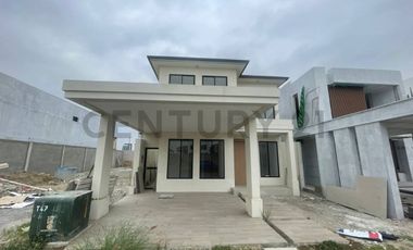 Se vende casa en Isla Celeste, Etapa Estribor Samborondón AnaA