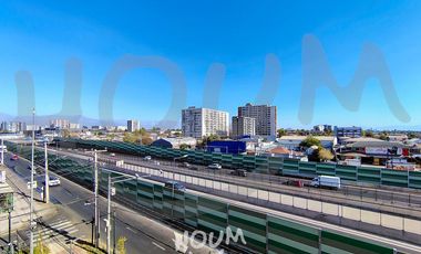 Departamento Ciudad Deportiva La Cisterna ID: 148595r