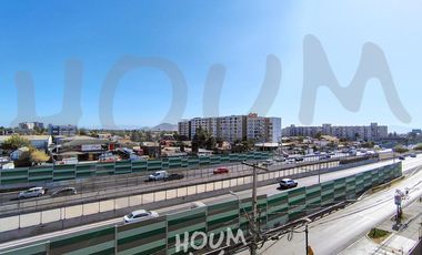 Departamento Ciudad Deportiva La Cisterna ID: 148595r
