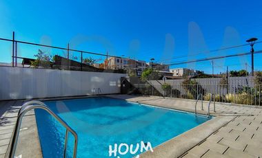 Departamento Ciudad Deportiva La Cisterna ID: 148595r