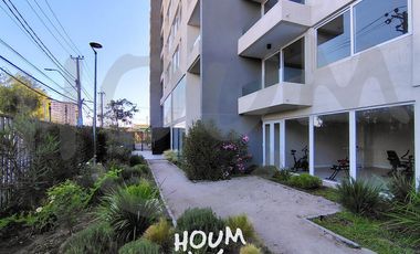 Departamento Ciudad Deportiva La Cisterna ID: 148595r