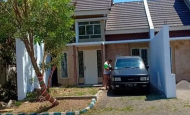 Rumah disewakan di Jawa Timur, Sidoarjo