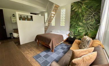 APARTAMENTO PARA ARRIENDO EN ENVIGADO SECTOR ALTO DE LAS PALMAS