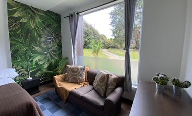 APARTAMENTO PARA ARRIENDO EN ENVIGADO SECTOR ALTO DE LAS PALMAS