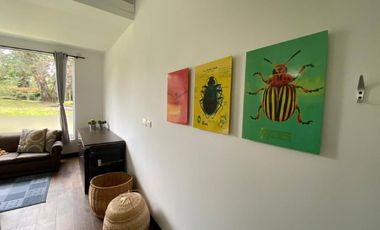 APARTAMENTO PARA ARRIENDO EN ENVIGADO SECTOR ALTO DE LAS PALMAS