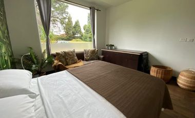 APARTAMENTO PARA ARRIENDO EN ENVIGADO SECTOR ALTO DE LAS PALMAS