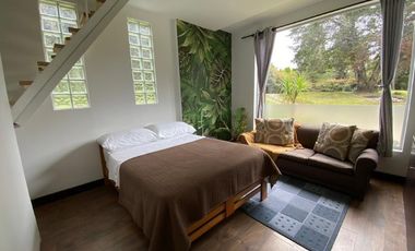 APARTAMENTO PARA ARRIENDO EN ENVIGADO SECTOR ALTO DE LAS PALMAS