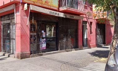 Local Comercial en Venta en HOSPITAL CLINICO DE LA UNIVERSIDAD DE CHILE.