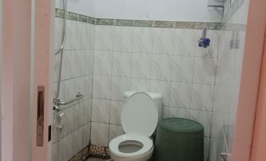 Rumah Luas Hadap Timur 12 Menit ke RSAU dr. M. Hassan Toto J-37950