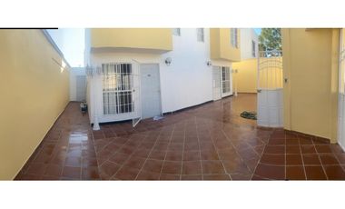 CASA EN VENTA EN TIZAYUCA 180M2