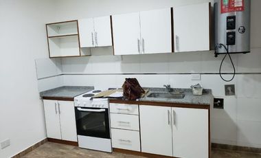 Departamento en venta en Lanus Este