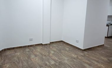 Departamento en venta en Lanus Este