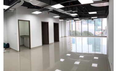 Se Alquila Oficinas en Punta Paitilla $ 910 AB
