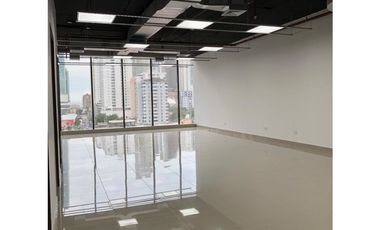 Se Alquila Oficinas en Punta Paitilla $ 910 AB