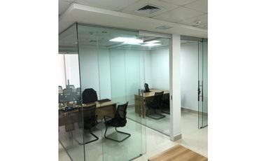 Se Alquila Oficinas en Punta Paitilla $ 910 AB