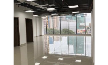 Se Alquila Oficinas en Punta Paitilla $ 910 AB